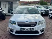2016 Skoda Octavia