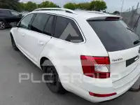 2016 Skoda Octavia