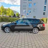 2016 Skoda Octavia