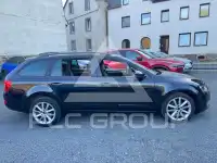 2016 Skoda Octavia