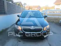 2016 Skoda Octavia