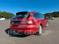 2016 Skoda Octavia