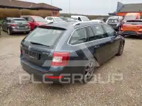 2016 Skoda Octavia