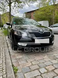 2016 Skoda Octavia