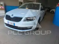 2016 Skoda Octavia