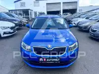 2016 Skoda Octavia