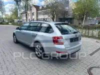 2016 Skoda Octavia