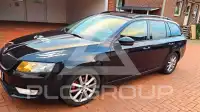 2016 Skoda Octavia