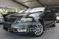 2016 Skoda Octavia