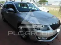 2016 Skoda Octavia