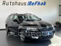 2016 Skoda Octavia