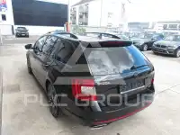 2016 Skoda Octavia