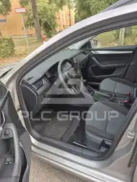 2016 Skoda Octavia