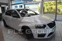 2016 Skoda Octavia