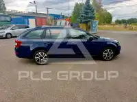 2016 Skoda Octavia