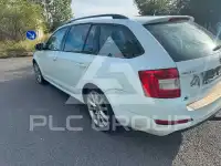 2016 Skoda Octavia