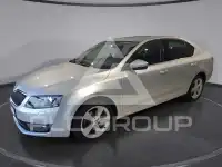 2016 Skoda Octavia
