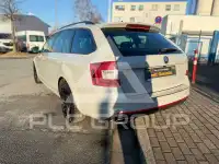 2016 Skoda Octavia
