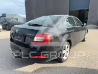 2016 Skoda Octavia