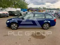 2016 Skoda Octavia