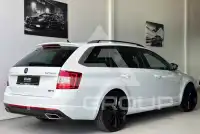 2016 Skoda Octavia