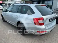 2016 Skoda Octavia