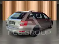 2016 Skoda Octavia