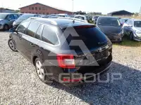 2016 Skoda Octavia