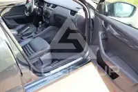 2016 Skoda Octavia