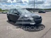 2016 Skoda Octavia