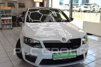 2016 Skoda Octavia
