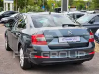 2016 Skoda Octavia
