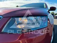 2016 Skoda Octavia
