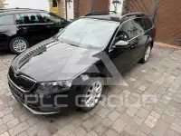 2016 Skoda Octavia
