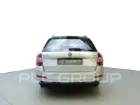 2016 Skoda Octavia