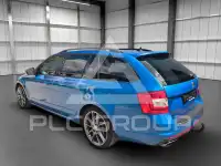 2016 Skoda Octavia