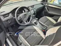 2016 Skoda Octavia