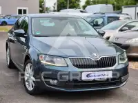 2016 Skoda Octavia