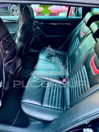 2016 Skoda Octavia