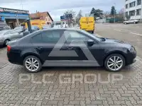 2016 Skoda Octavia