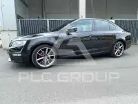 2016 Skoda Octavia