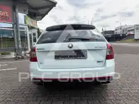 2016 Skoda Octavia
