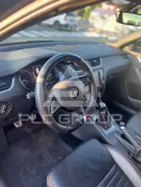 2016 Skoda Octavia