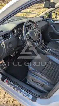 2016 Skoda Octavia