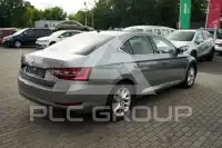 2016 Skoda Superb