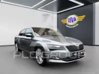 2016 Skoda Superb