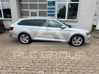 2016 Skoda Superb