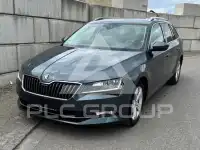 2016 Skoda Superb