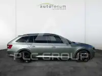 2016 Skoda Superb