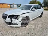 2016 Skoda Superb